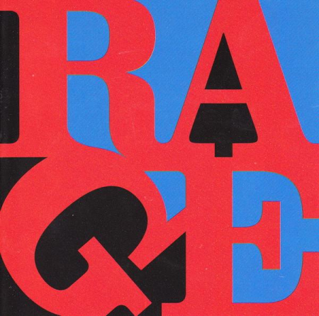 Cd-uri - Rage Against The Machine - Renegades (CD)