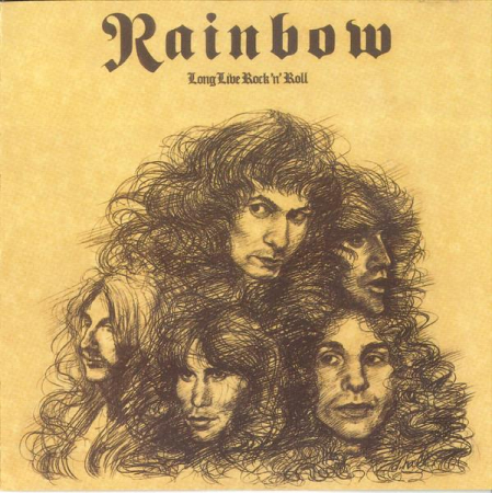 Cd-uri - Rainbow - Long Live Rock 'N' Roll (CD)