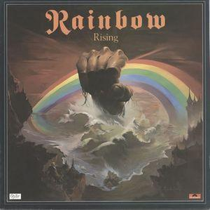 Cd-uri - Rainbow - Rising (CD)
