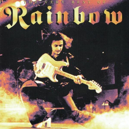 Cd-uri - Rainbow - The Very Best Of Rainbow, (CD)
