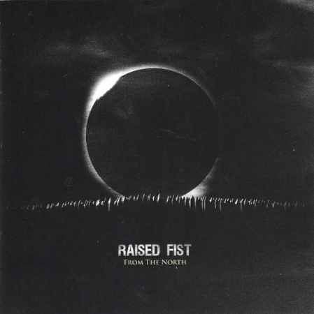 Cd-uri - Raised Fist - From The North