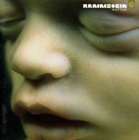 Discuri vinil noi - Rammstein - Mutter (Disc Vinil)