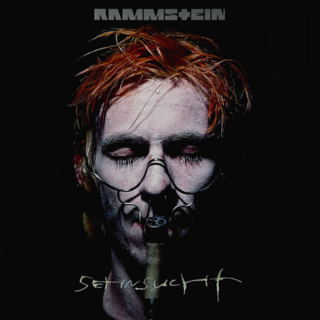 Discuri vinil noi - Rammstein - Sehnsucht (Disc Vinil)