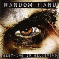 Cd-uri - Random Hand - Seething Is Believing