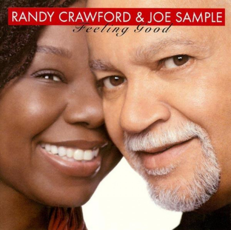 Randy Crawford - Feeling Good, (CD) [0]