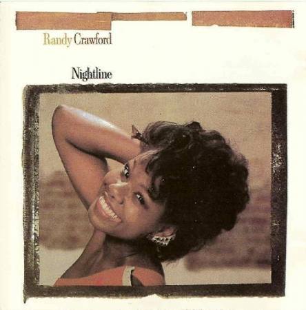 Randy Crawford - Nightline, (Disc Vinil) [0]