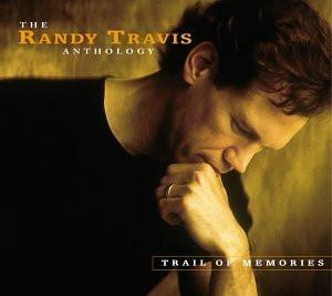 Cd-uri - Randy Travis - Trail of Memories - The Randy Travis Anthology (CD)