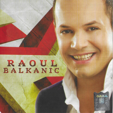 Muzica Electronica - Raoul (12) – Balkanic
