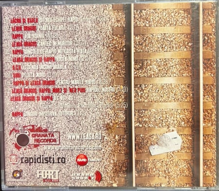Rapid 86 (CD) [1]