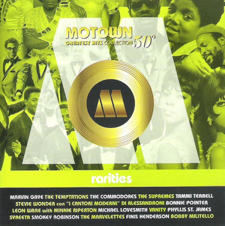 Cd-uri - Rarities (CD)