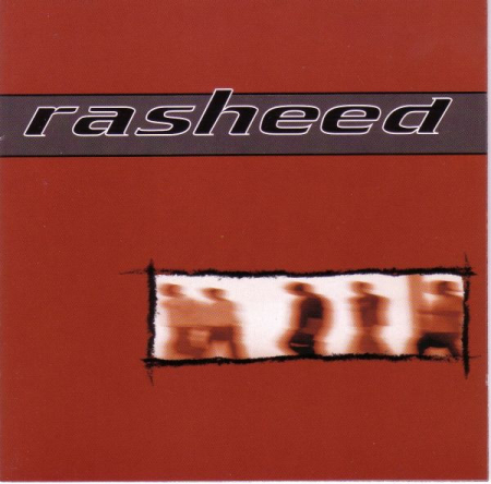 Casete audio - Rasheed (8) – Rasheed (CASETA)