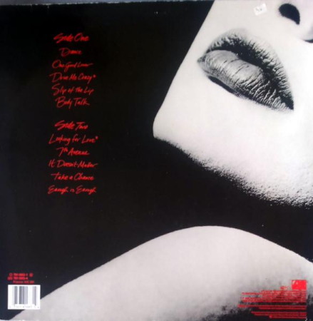 Ratt - Dancing Undercover (Disc Vinil) [1]