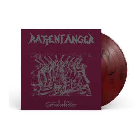 Rattenfänger - Geisslerlieder (Disc Vinil) [1]