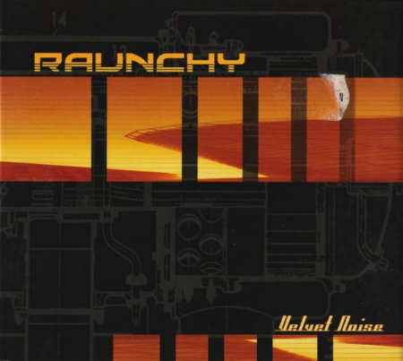 Rock/Folk - Raunchy - Velvet Noise
