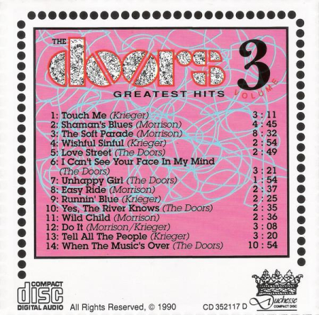 Raunchy - Velvet Noise [1]