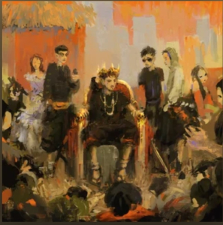 Cd-uri - RAVA (10) – BULIBA$HA (CD)