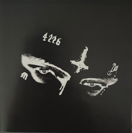 Cd-uri - RAVA (10) – Lucifer (CD)