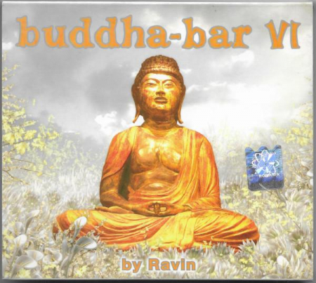 Cd-uri - Ravin - Buddha-Bar VI, (CD)