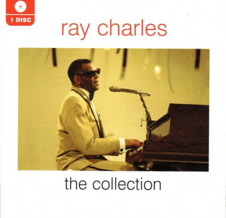 Jazz/Funk/Soul - Ray Charles - The Collection , (CD)