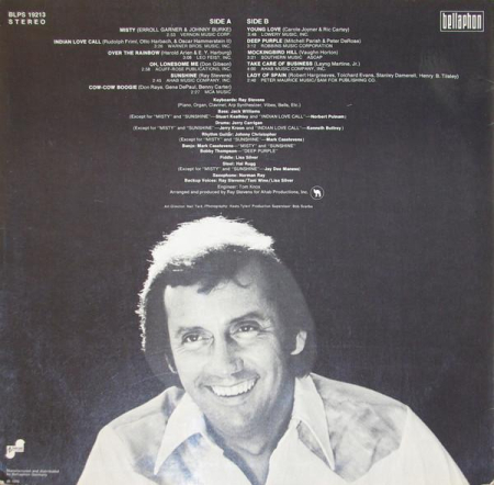 Ray Stevens - Misty [1]