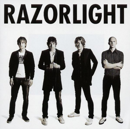 Cd-uri - Razorlight - Razorlight, (CD)