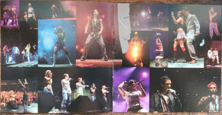 RBD - Tour Generación RBD En Vivo (CD) [1]
