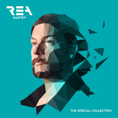 Cd-uri - Rea Garvey - The Special Collection