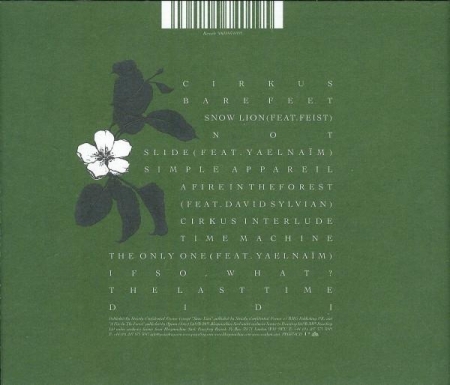 Ready Made - Babilonia , (CD) [1]