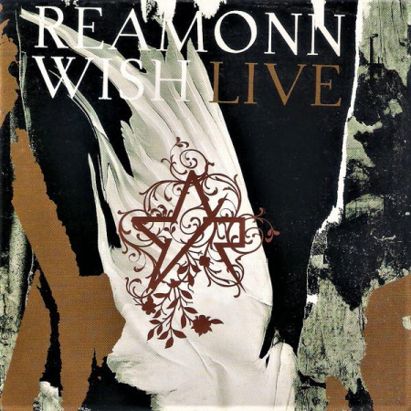 Cd-uri - Reamonn - Wish Live