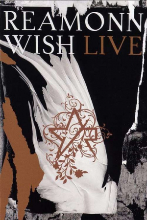 Video(Blu-Ray/DVD/VHS) - Reamonn - Wish Live