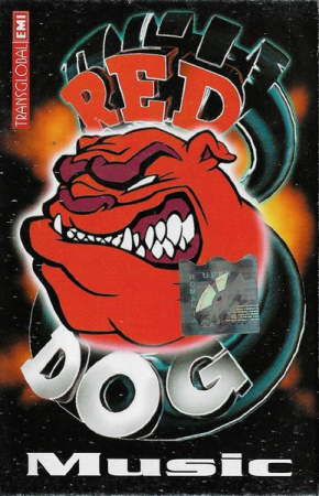 Casete audio - Red Dog Music, (Casetă Audio)