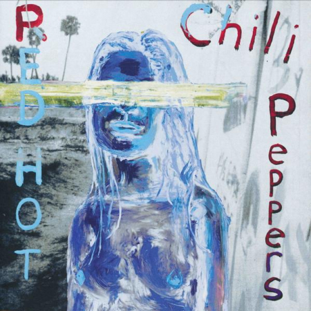 Red Hot Chili Peppers - By The Way, (CD) [0]