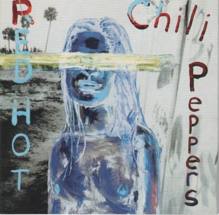 Cd-uri - Red Hot Chili Peppers - By The Way