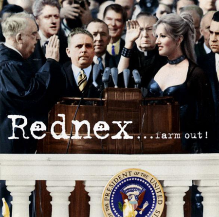 Cd-uri - Rednex - ...Farm Out! (CD)