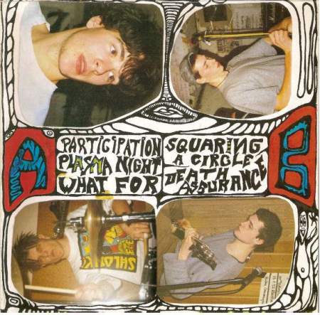 Regurgitated - Regurgitated (Disc Vinil) [1]