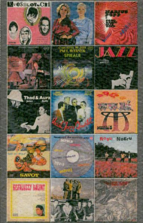 Remus Miron - Analogue Adored Digital Deplored [Mixtape] , (Casetă Audio) [0]