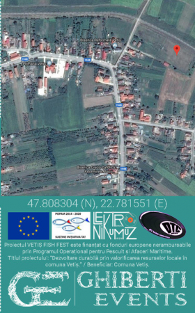 Remus Miron - VFF - Vetiș Fish Fest 2019 Mixtape , (Casetă Audio) [1]