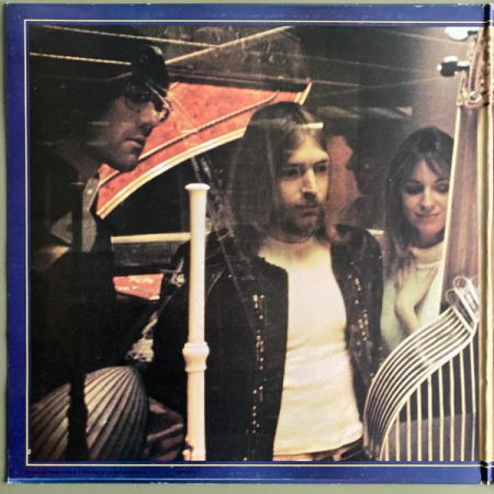 Renaissance - Renaissance, (Disc Vinil) [1]