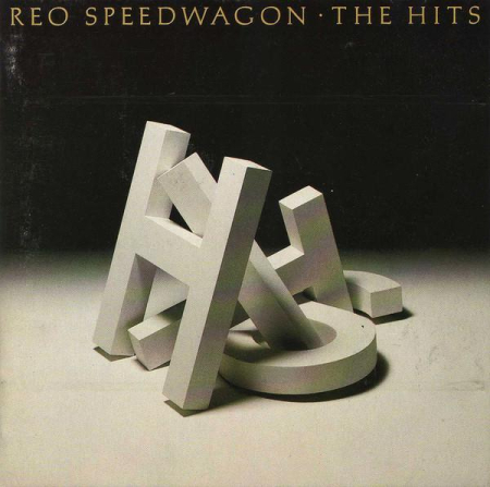 Cd-uri - REO Speedwagon - The Hits