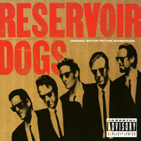 Cd-uri - Reservoir Dogs (Original Motion Picture Soundtrack)