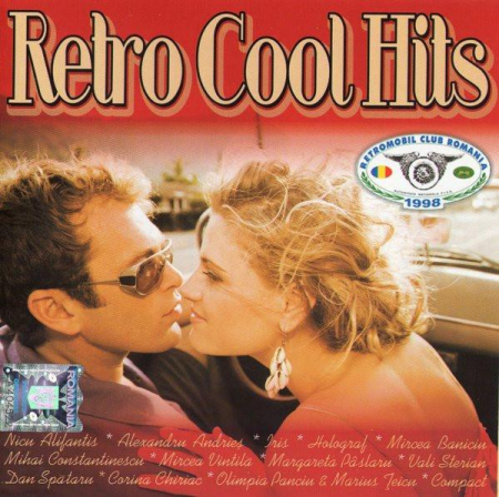 Rock/Folk - Retro Cool Hits, (CD)