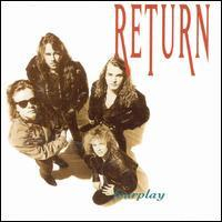 Discuri vinil - Return - Fourplay