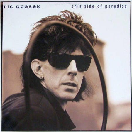 Rock/Folk - Ric Ocasek - This Side Of Paradise