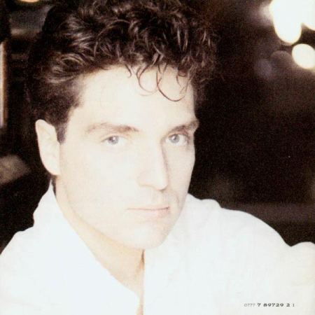 Richard Marx - Paid Vacation [1]