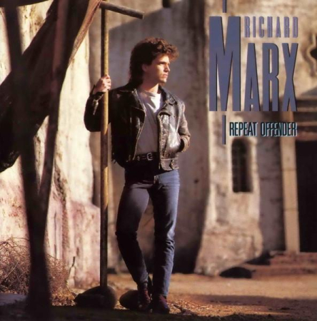Cd-uri - Richard Marx - Repeat Offender (CD)