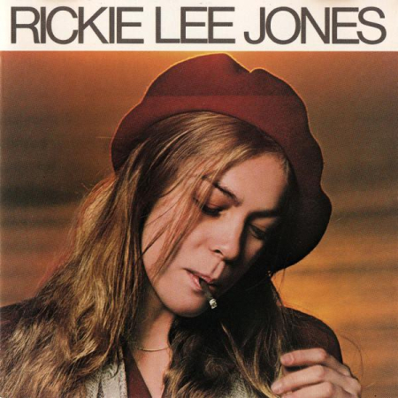 Cd-uri - Rickie Lee Jones - Rickie Lee Jones