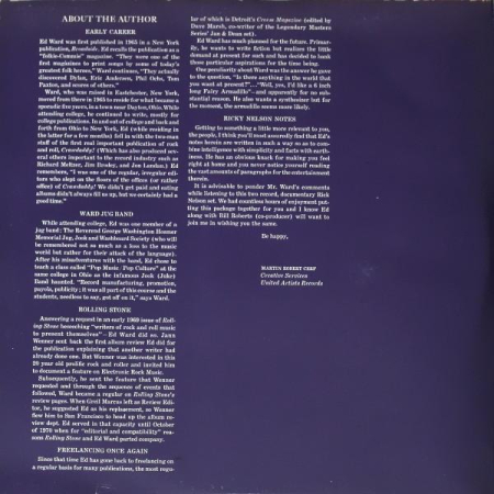 Ricky Nelson - Ricky Nelson [1]
