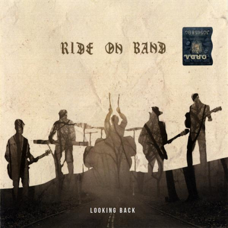 Ride on Band - Looking Back, (CD) [0]