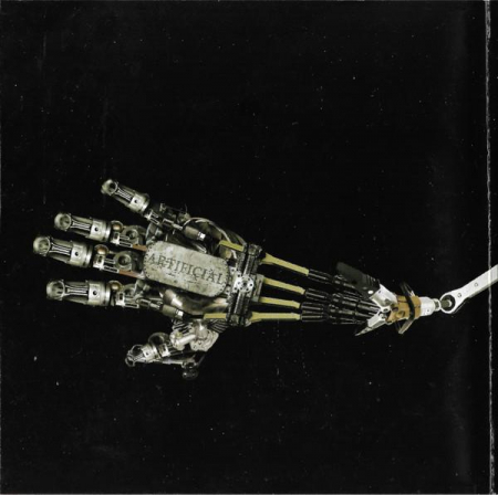Rise Of Artificial - Rise Of Artificial , (CD) [1]