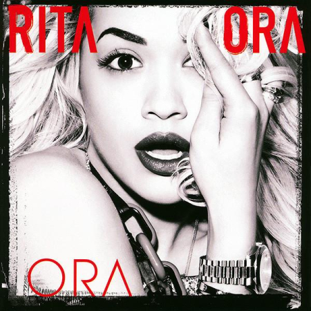 Cd-uri - Rita Ora - ORA
